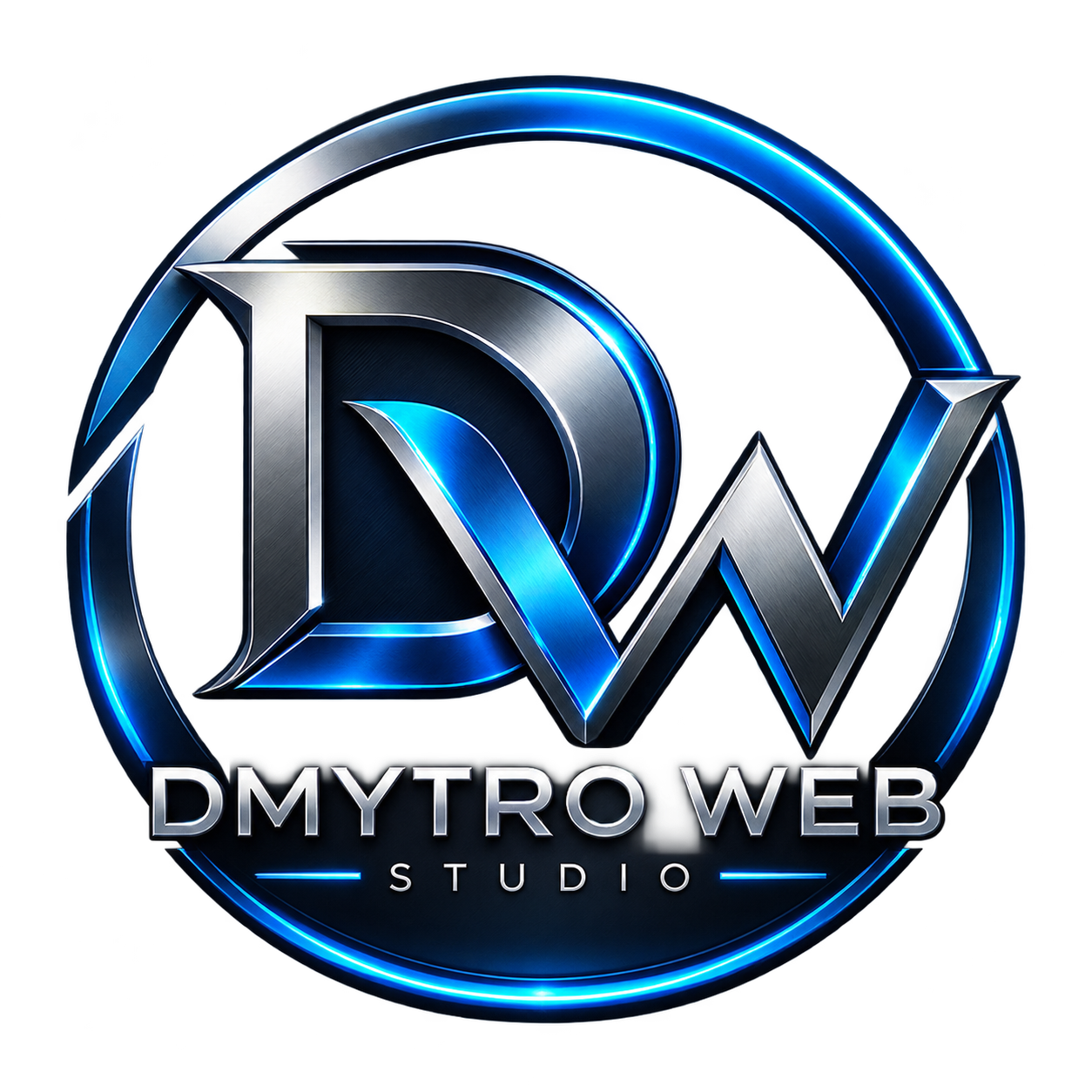 DMYTRO WEB STUDIO